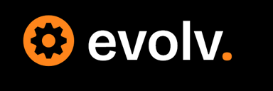 Evolv AI Agency Logo